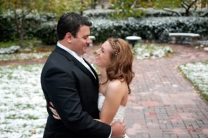 Pittsburgh Wedding Photographer
