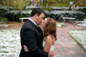 Pittsburgh Wedding Photographer