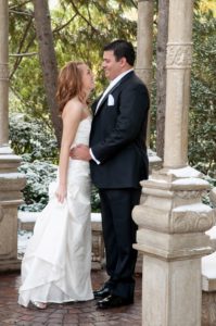 Pittsburgh Wedding Photographer