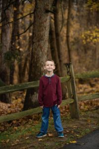 Pittsburgh Children Photographer