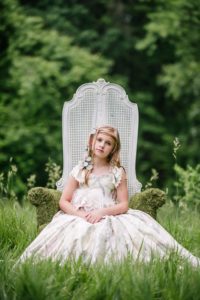 Pittsburgh Children Photographer