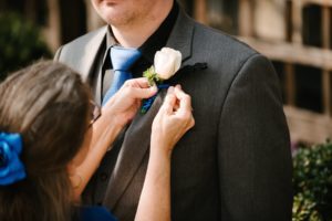 Pittsburgh Wedding Photographer