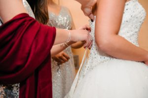 Pittsburgh Wedding Photographer