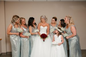 Pittsburgh Wedding Photographer