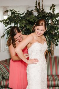 Pittsburgh Wedding Photographer