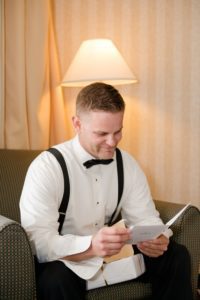 Pittsburgh Wedding Photographer