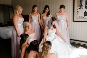 Pittsburgh Wedding Photographer