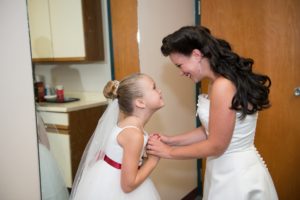 Pittsburgh Wedding Photographer