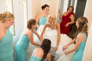 Pittsburgh Wedding Photographer