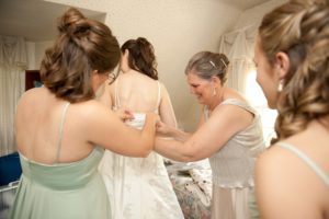 Pittsburgh Wedding Photographer
