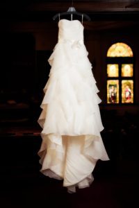 Pittsburgh Wedding Photographer