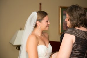 Pittsburgh Wedding Photographer