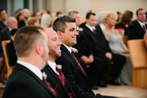 Pittsburgh Wedding Photographer