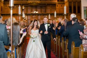 Pittsburgh Wedding Photographer