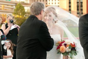 Pittsburgh Wedding Photographer