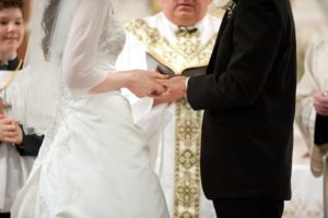Pittsburgh Wedding Photographer