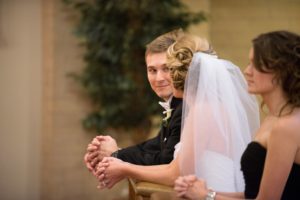 Pittsburgh Wedding Photographer