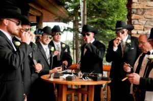 Pittsburgh PA Wedding Photographer