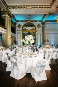 Pittsburgh PA Wedding Photographer