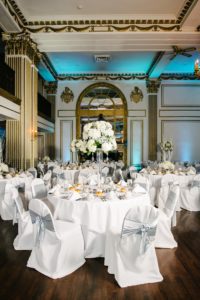 Pittsburgh PA Wedding Photographer