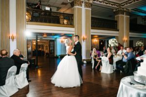 Pittsburgh PA Wedding Photographer