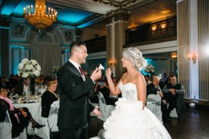 Pittsburgh PA Wedding Photographer