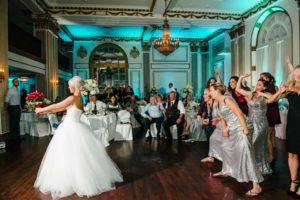 Pittsburgh PA Wedding Photographer