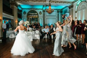 Pittsburgh PA Wedding Photographer