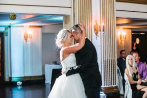 Pittsburgh PA Wedding Photographer