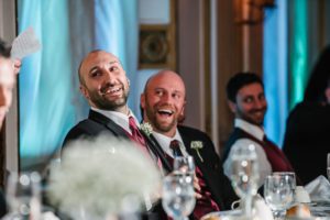 Pittsburgh PA Wedding Photographer