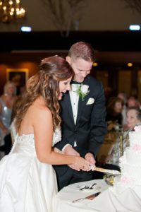 Pittsburgh PA Wedding Photographer