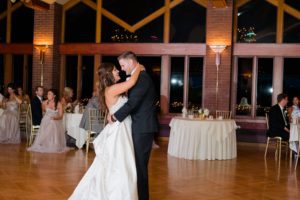 Pittsburgh PA Wedding Photographer