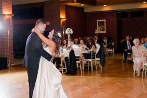 Pittsburgh PA Wedding Photographer