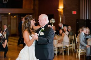 Pittsburgh PA Wedding Photographer