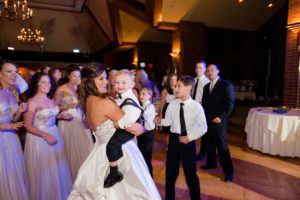 Pittsburgh PA Wedding Photographer