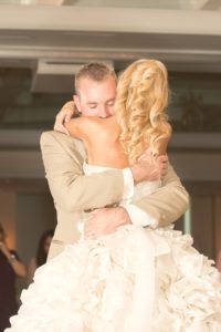 Pittsburgh PA Wedding Photographer