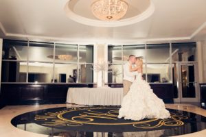 Pittsburgh PA Wedding Photographer