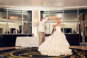 Pittsburgh PA Wedding Photographer