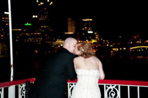 Pittsburgh PA Wedding Photographer