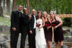 Pittsburgh Pennsylvania Wedding Photographer