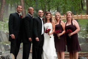 Pittsburgh Pennsylvania Wedding Photographer