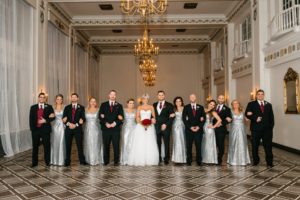 Pittsburgh Pennsylvania Wedding Photographer