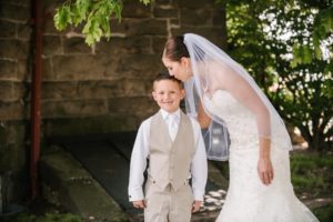 Pittsburgh Pennsylvania Wedding Photographer