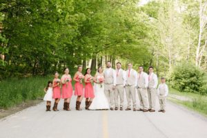 Pittsburgh Pennsylvania Wedding Photographer