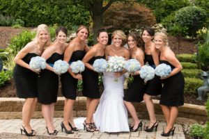 Pittsburgh Pennsylvania Wedding Photographer
