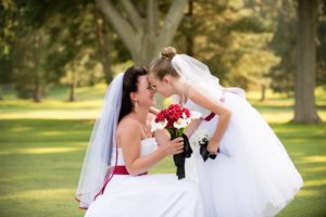 Pittsburgh Pennsylvania Wedding Photographer