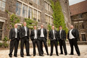 Pittsburgh Pennsylvania Wedding Photographer