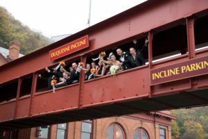 Pittsburgh Pennsylvania Wedding Photographer