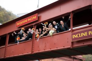 Pittsburgh Pennsylvania Wedding Photographer