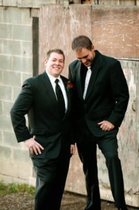 Pittsburgh Pennsylvania Wedding Photographer